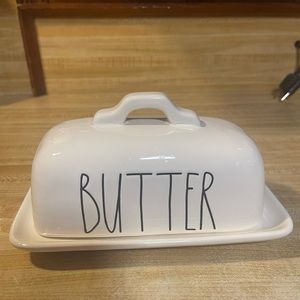 Rae Dunn Butter Holder